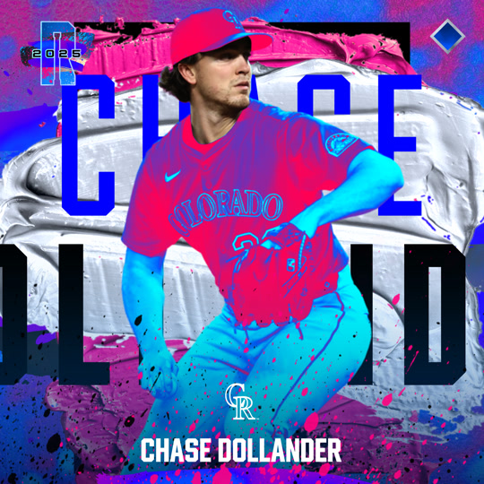 Chase Dollander