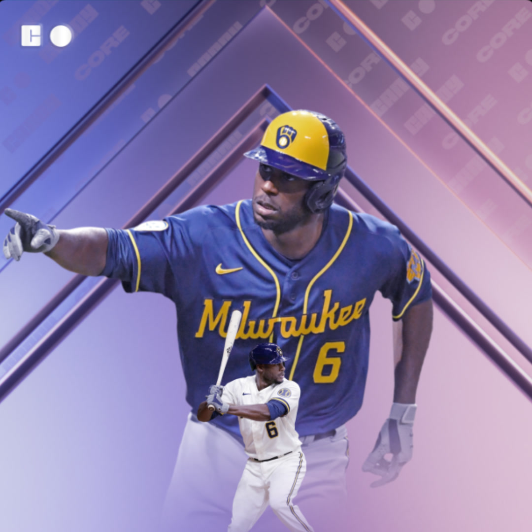 Lorenzo Cain