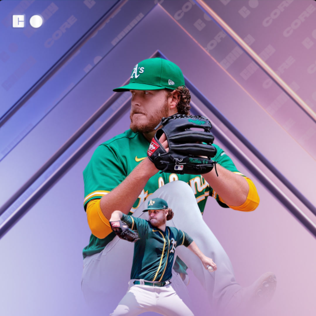 Cole Irvin