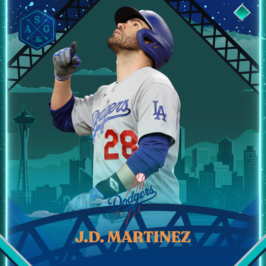J.D. Martinez