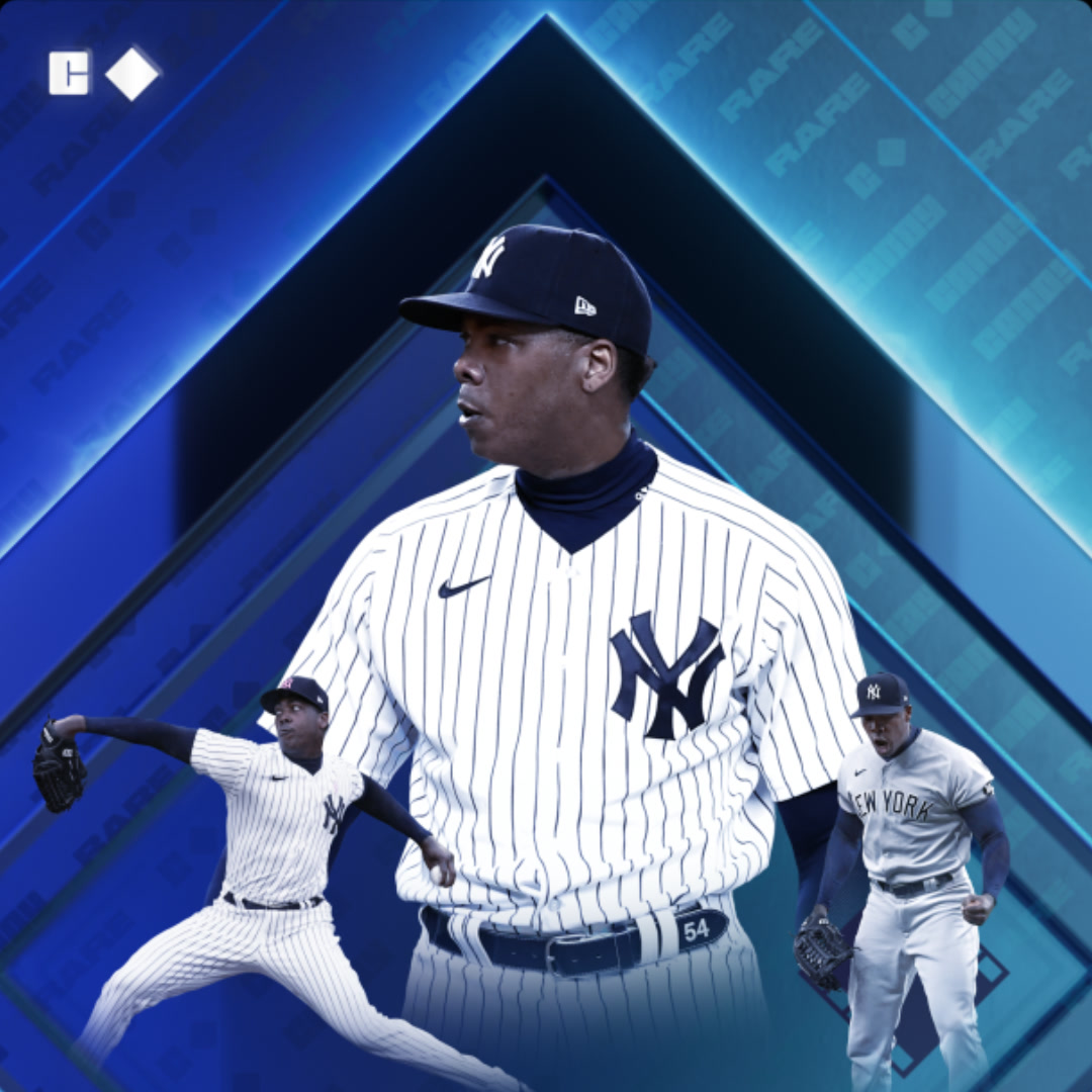 Aroldis Chapman
