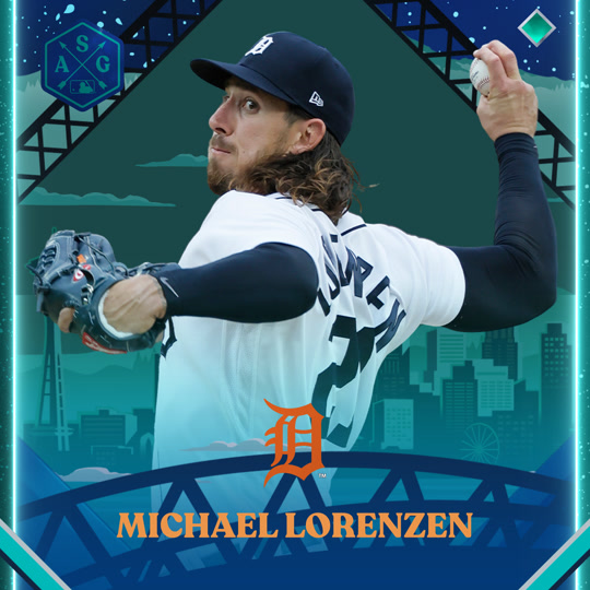 Michael Lorenzen