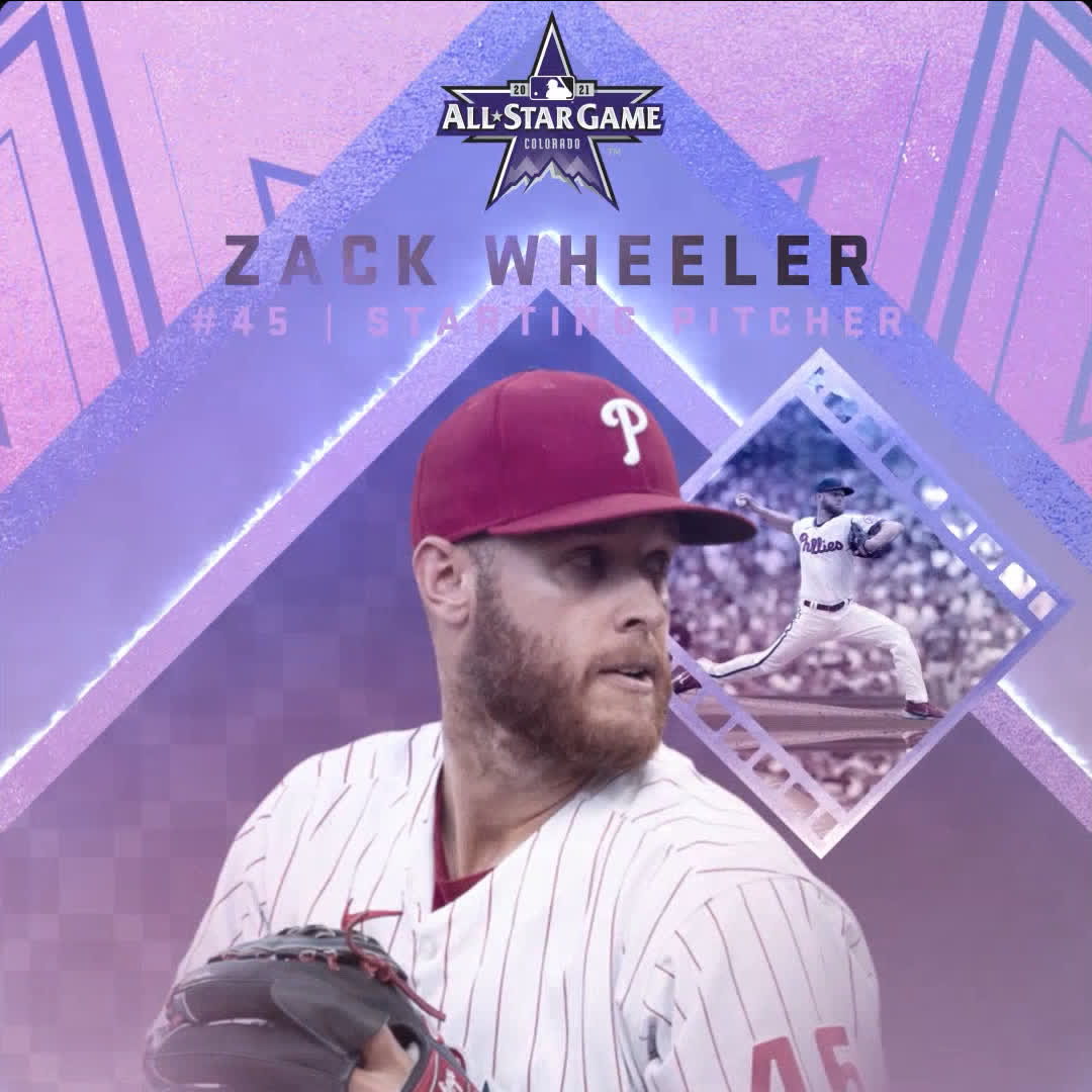 Zack Wheeler