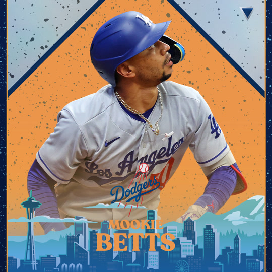Mookie Betts