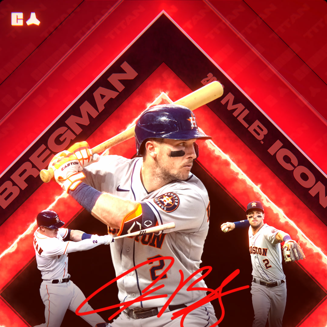 Alex Bregman