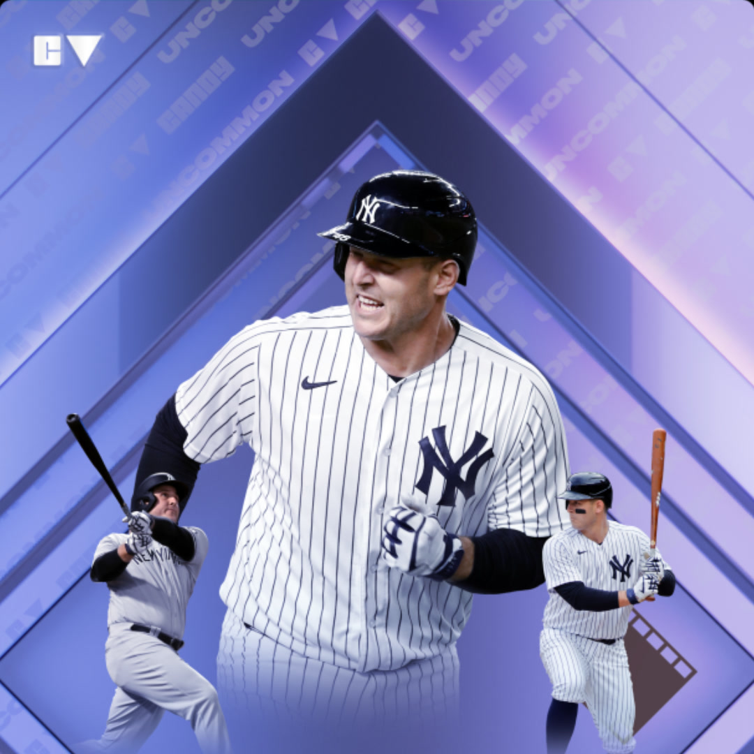 Anthony Rizzo