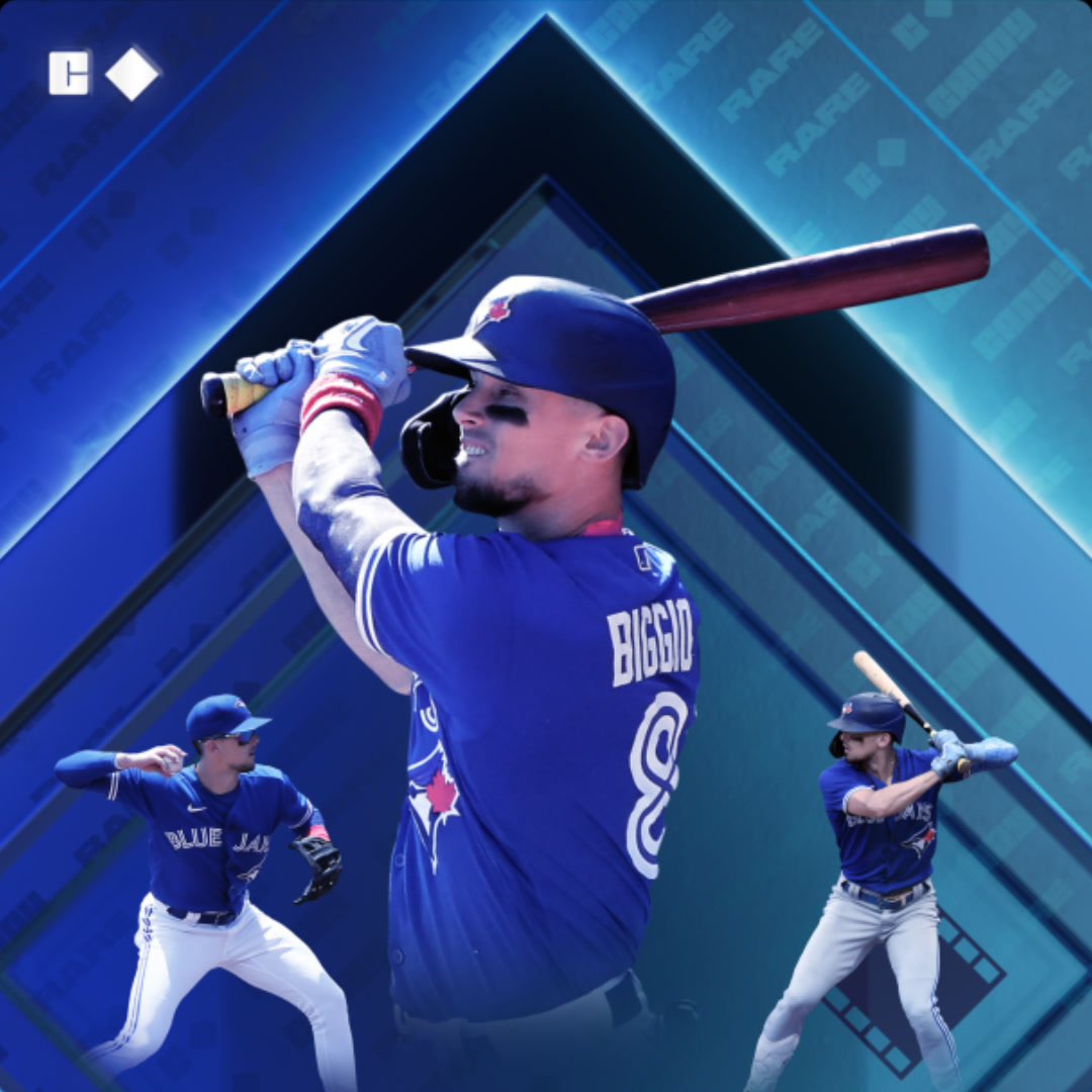 Cavan Biggio