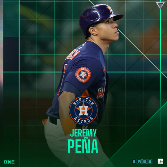 Jeremy Peña
