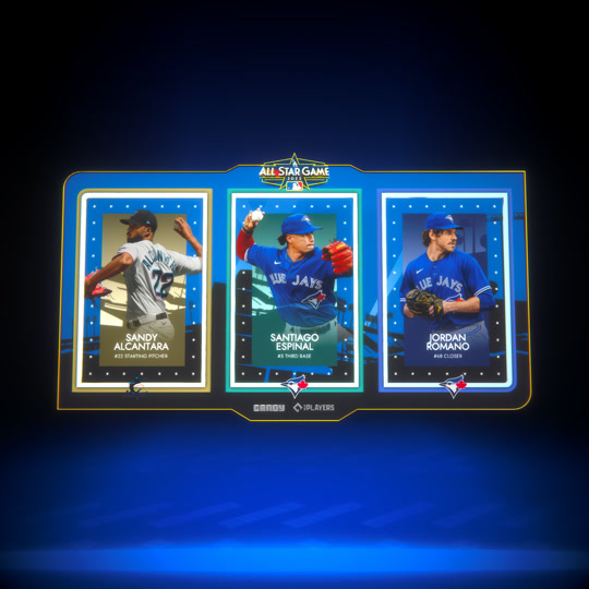 2022 Tricon Alcantara Espinal Romano