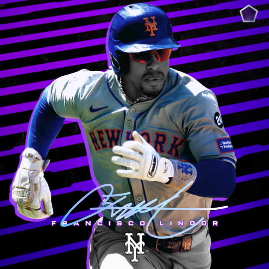 Francisco Lindor