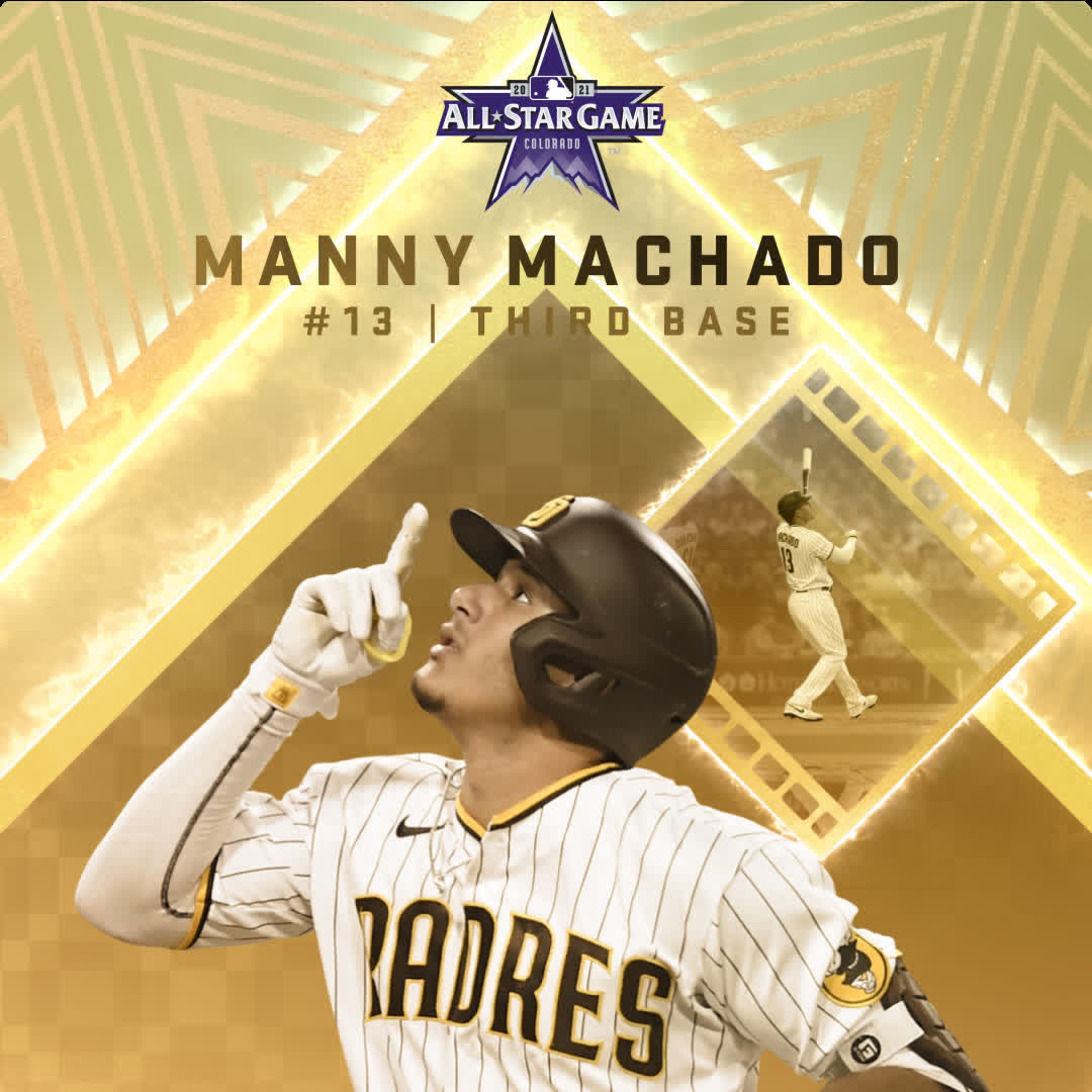 Manny Machado