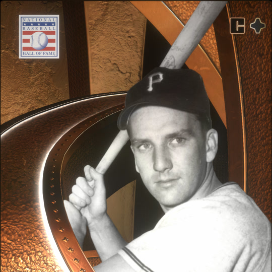 Ralph Kiner