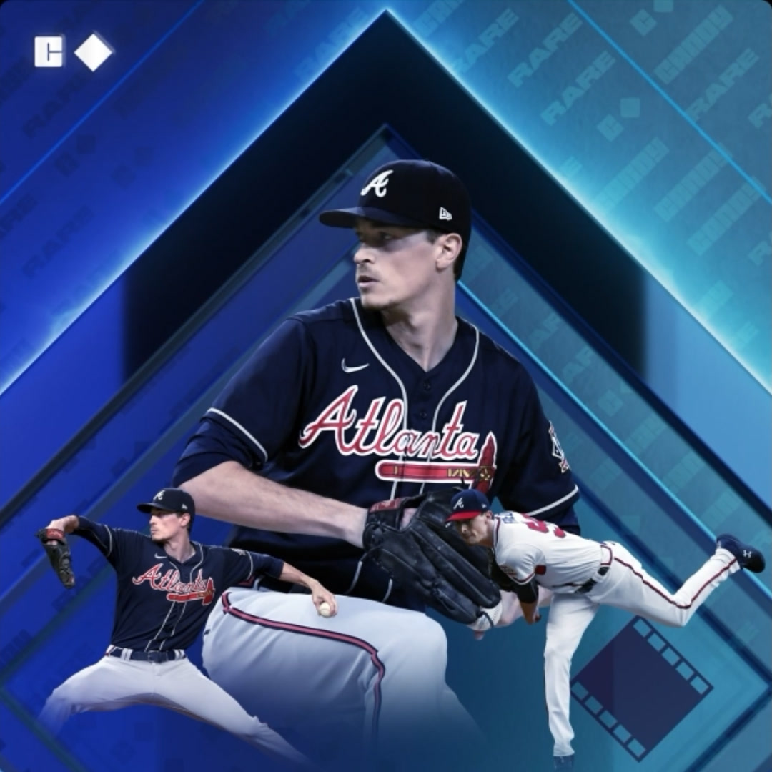 Max Fried
