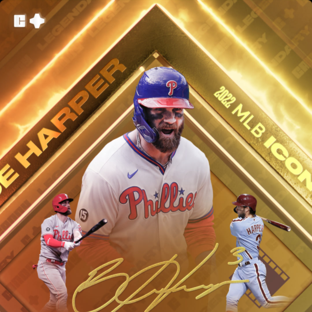 Bryce Harper