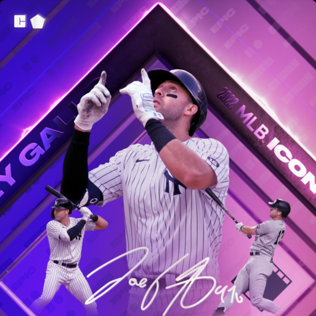 Joey Gallo