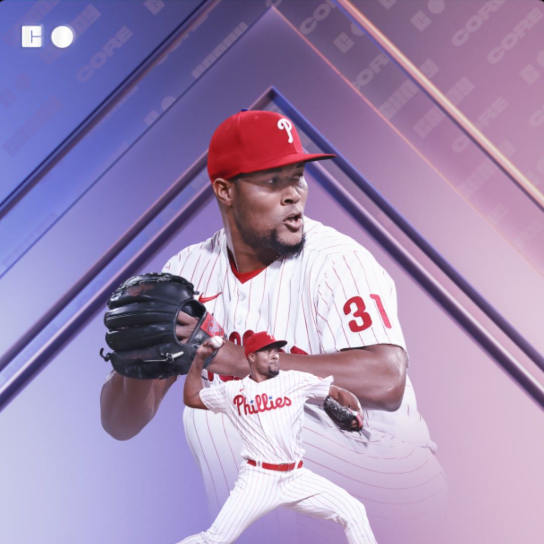 Jeurys Familia