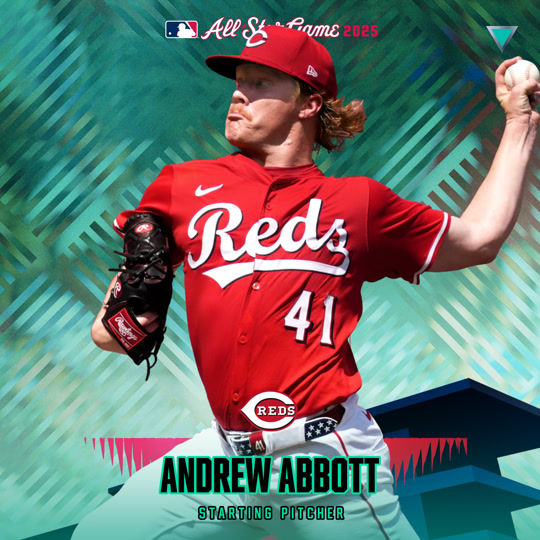 Andrew Abbott