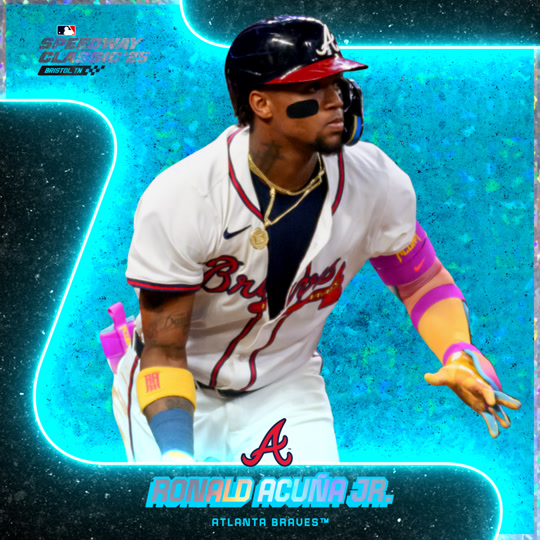 Ronald Acuña Jr.