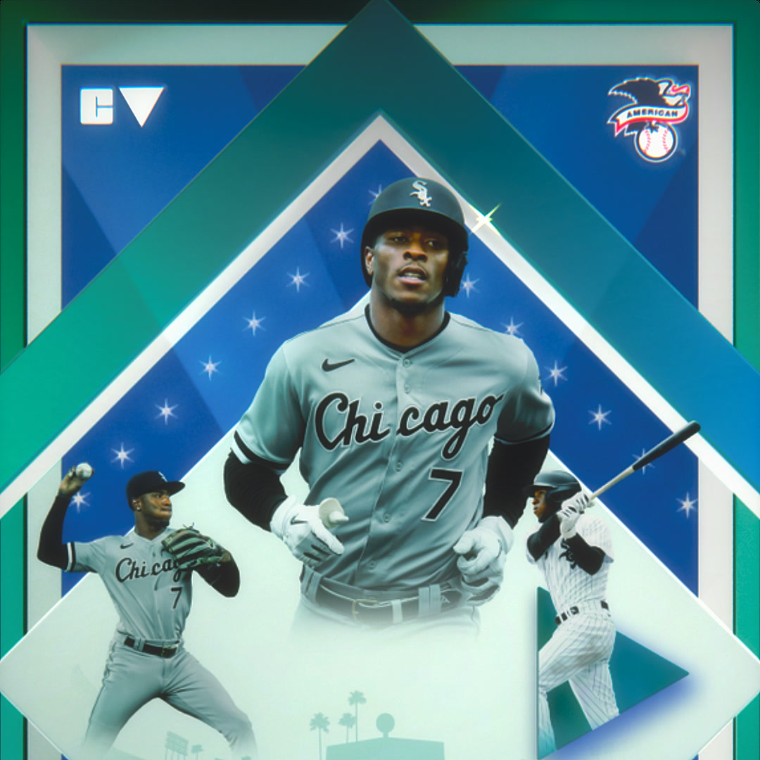 Tim Anderson