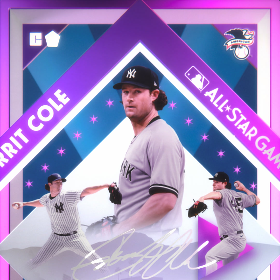 Gerrit Cole