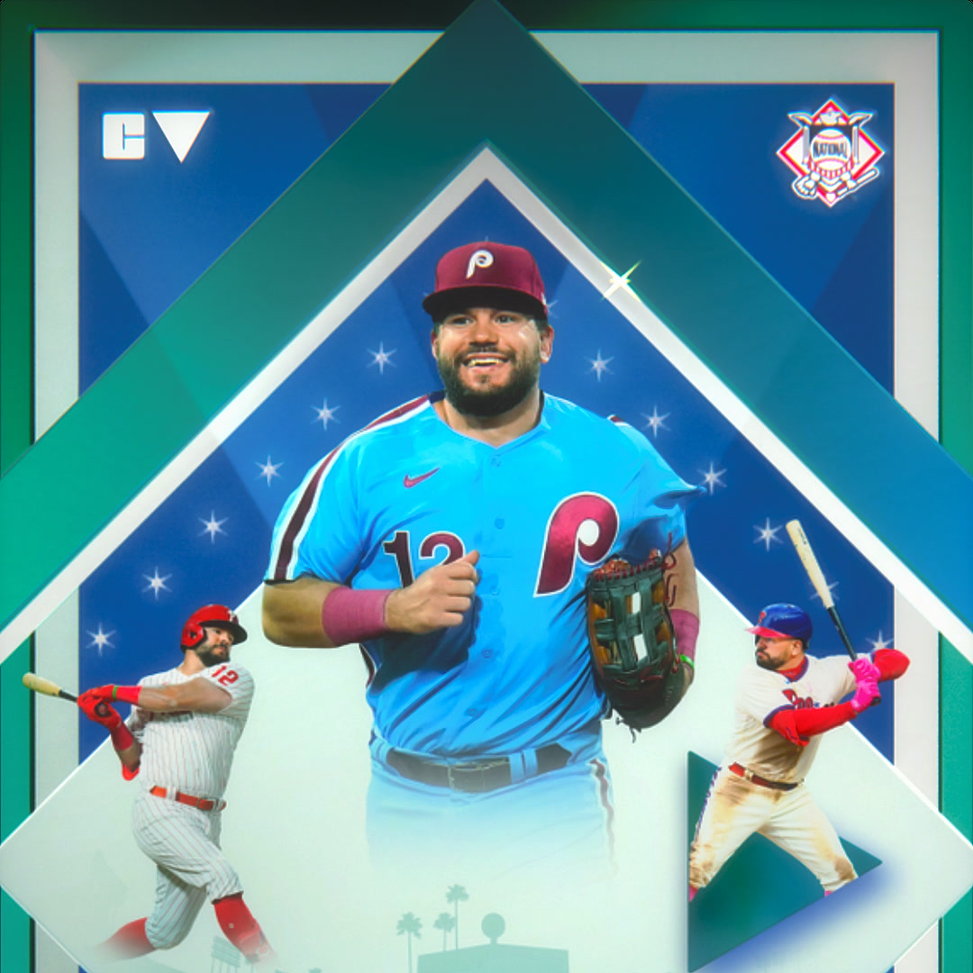 Kyle Schwarber