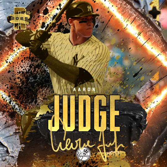 Aaron Judge