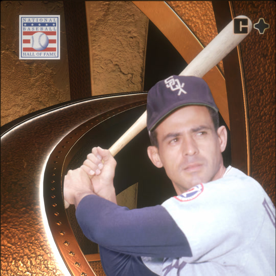 Luis Aparicio