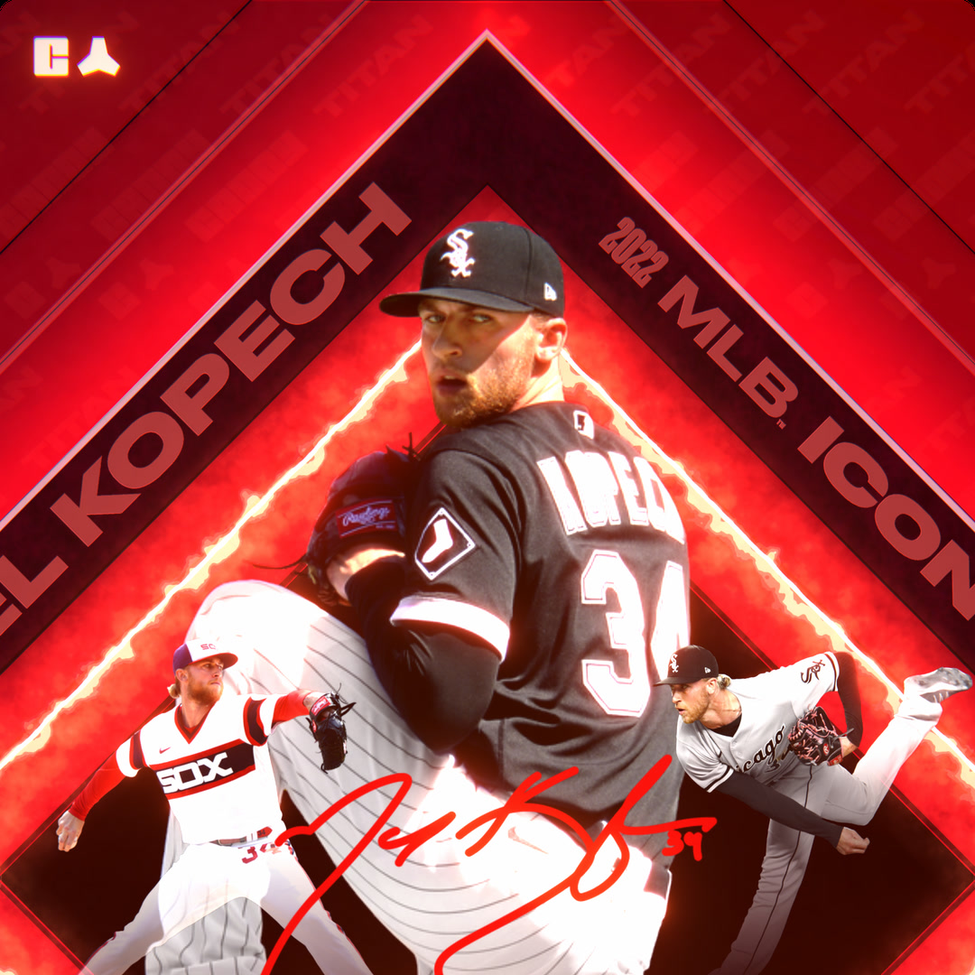 Michael Kopech