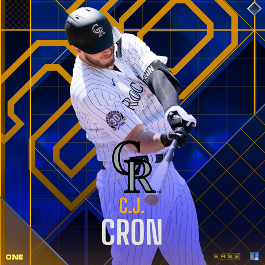 C.J. Cron