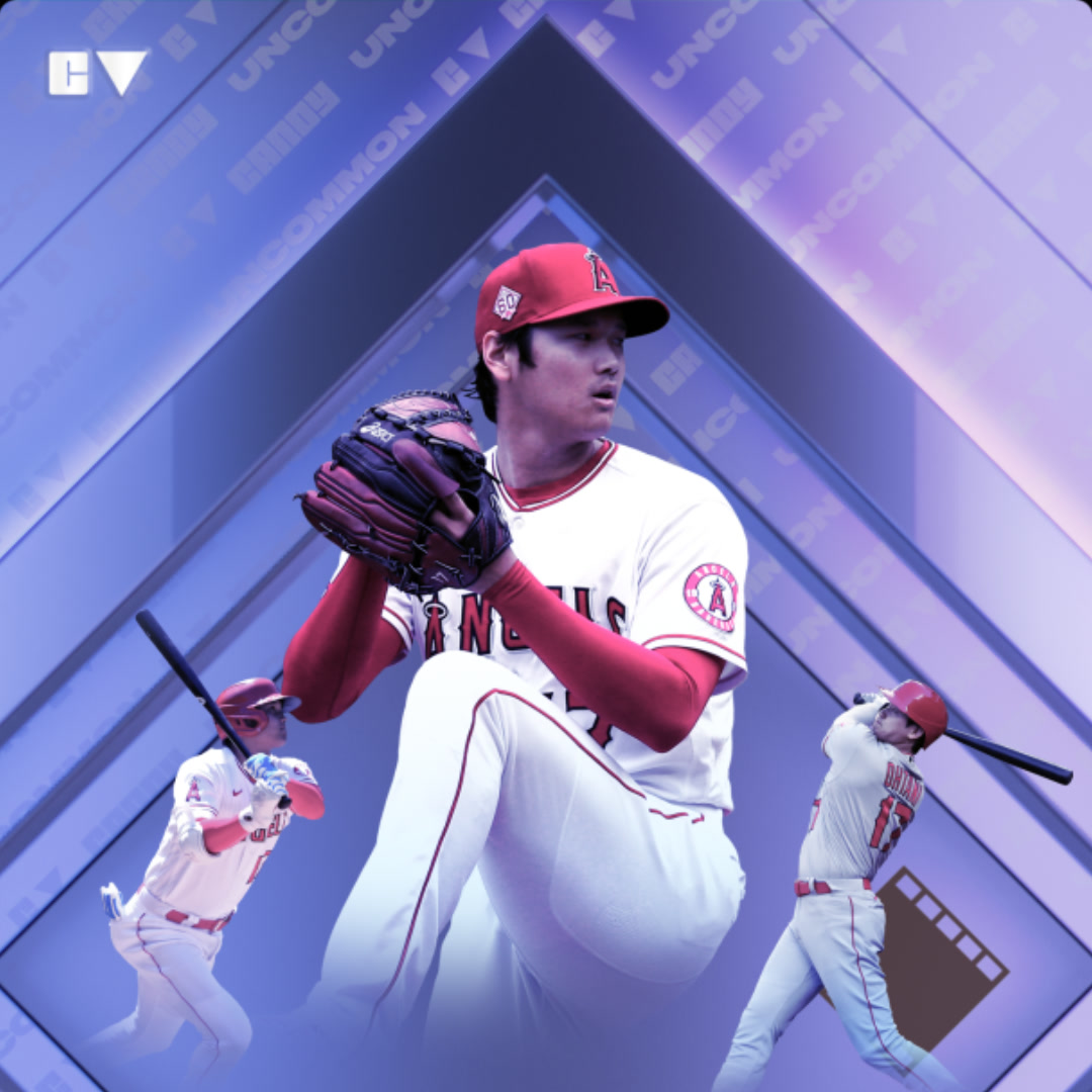 Shohei Ohtani