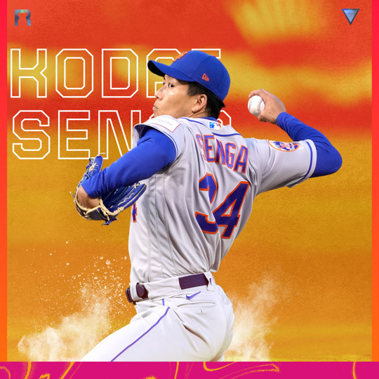 Kodai Senga