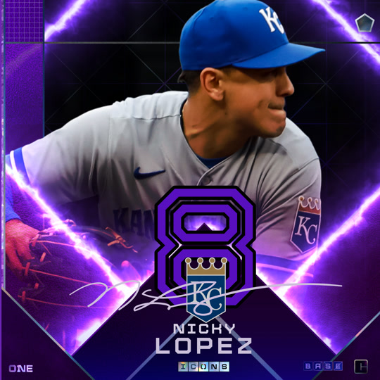 Nicky Lopez