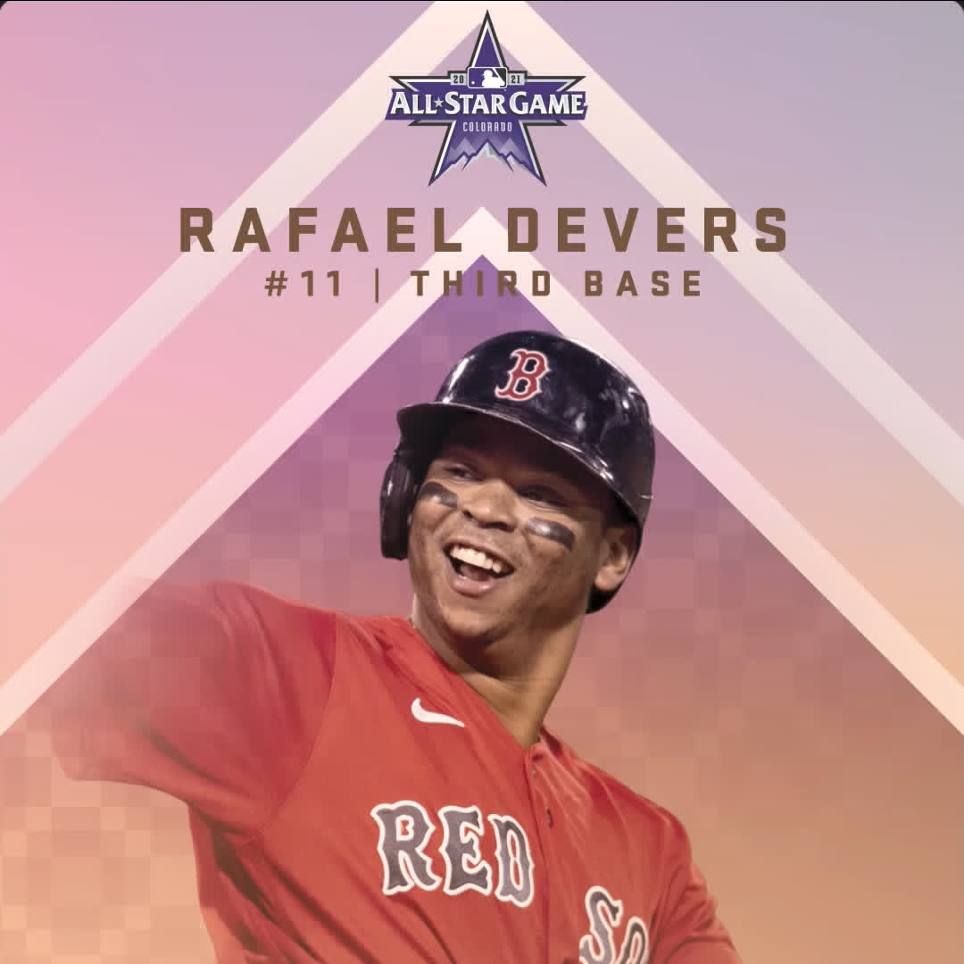 Rafael Devers
