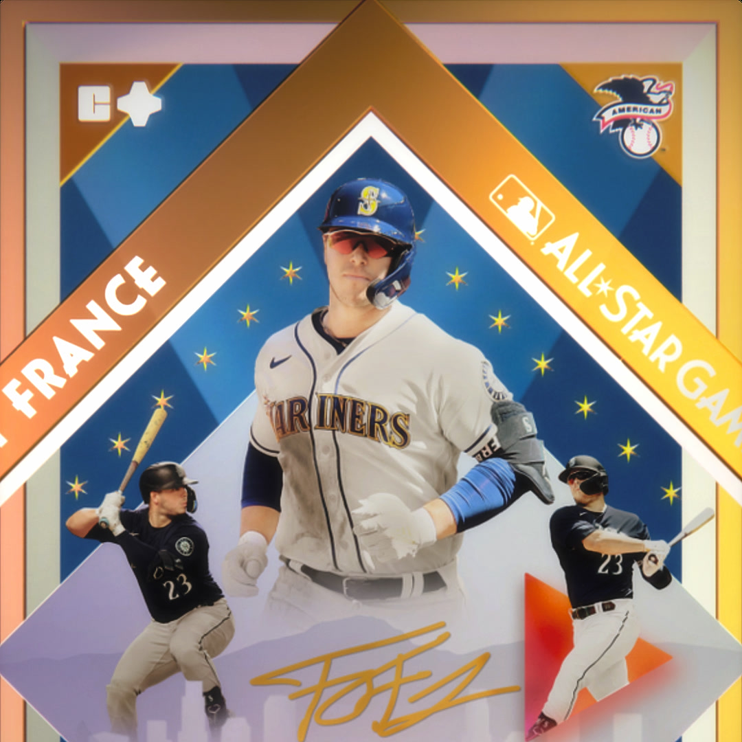 Ty France