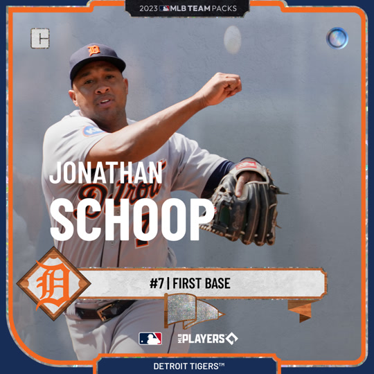 Jonathan Schoop