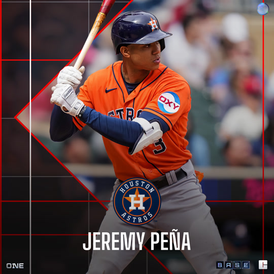 Jeremy Peña