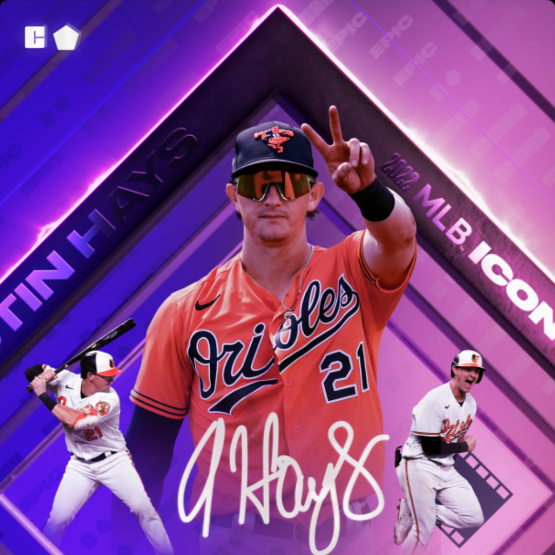 Austin Hays