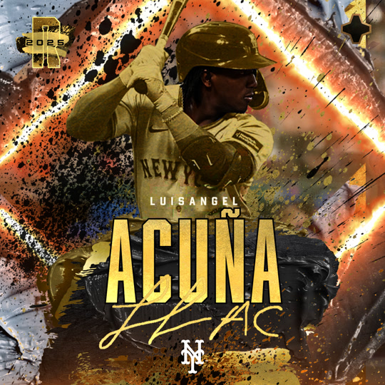 Luisangel Acuña