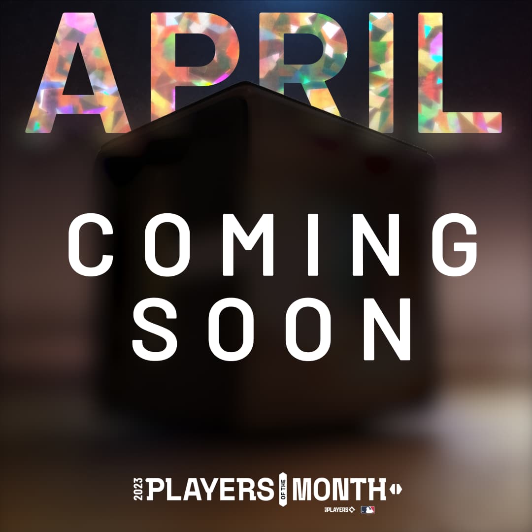 2023 April Players of the Month Pack - Premium Placeholder