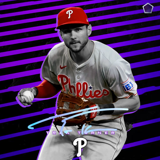 Trea Turner