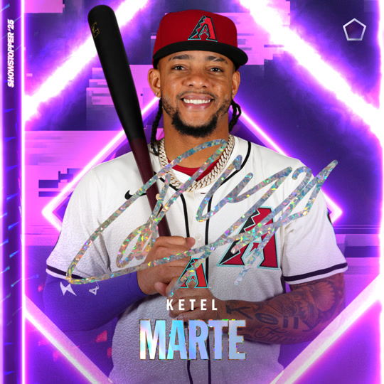 Ketel Marte