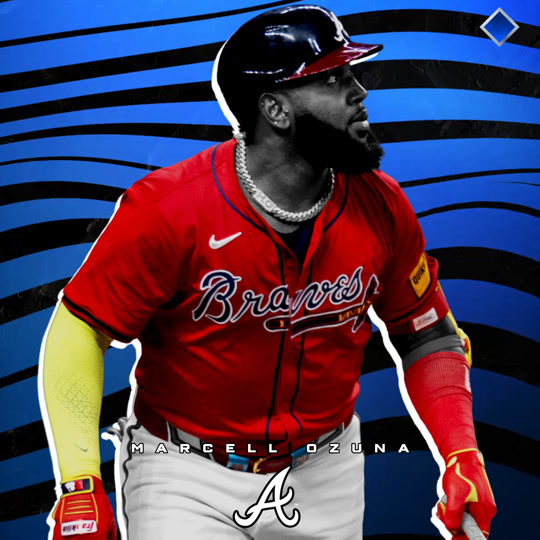 Marcell Ozuna
