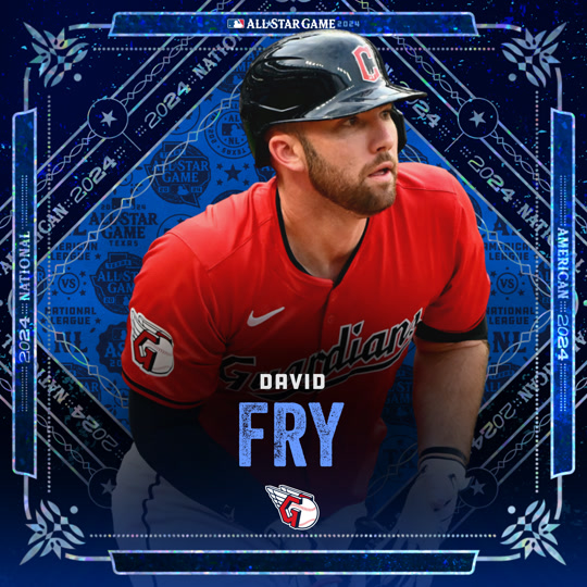David Fry
