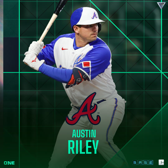 Austin Riley
