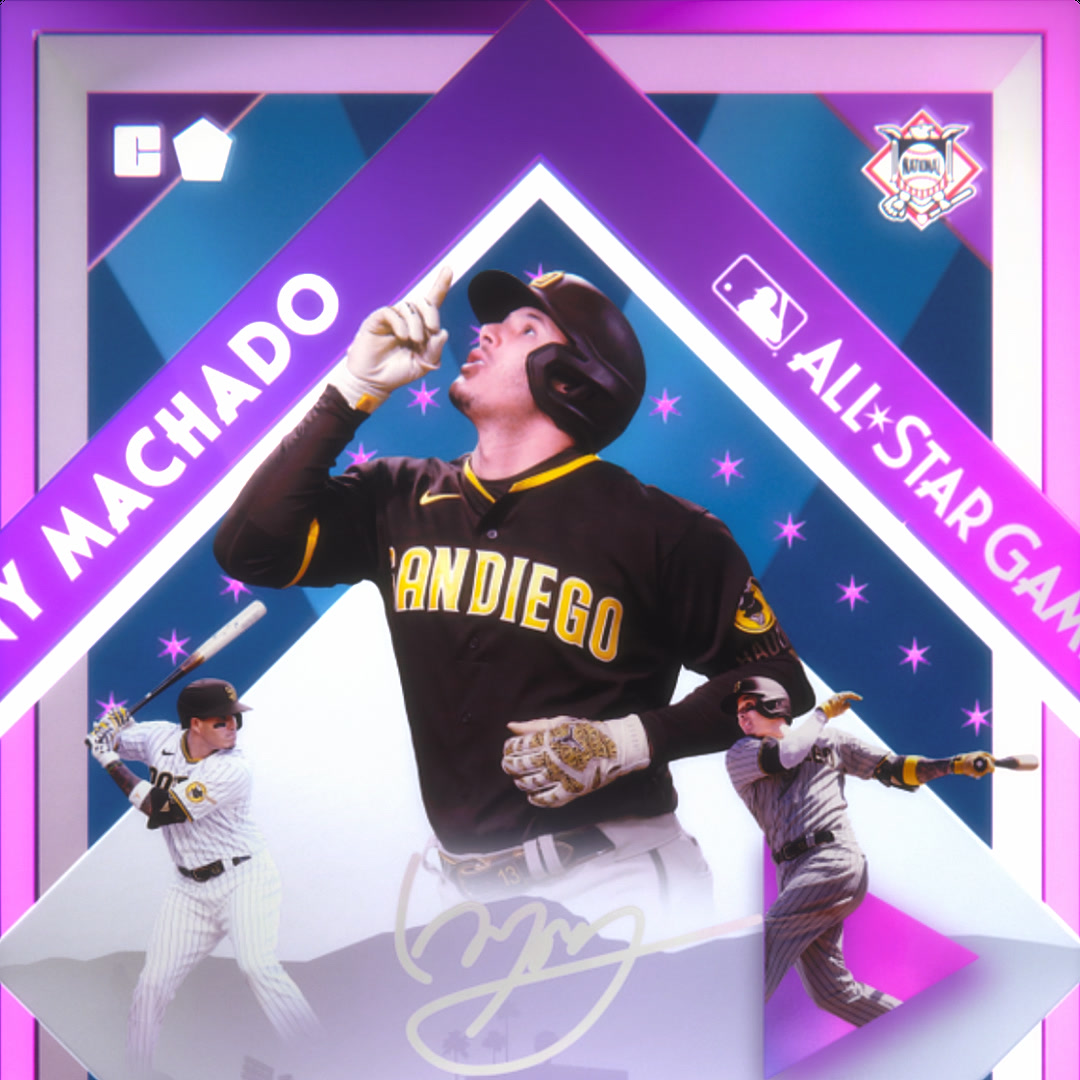 Manny Machado