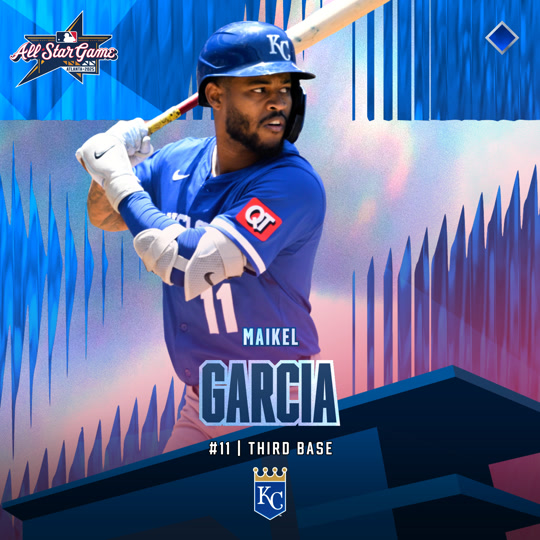 Maikel Garcia