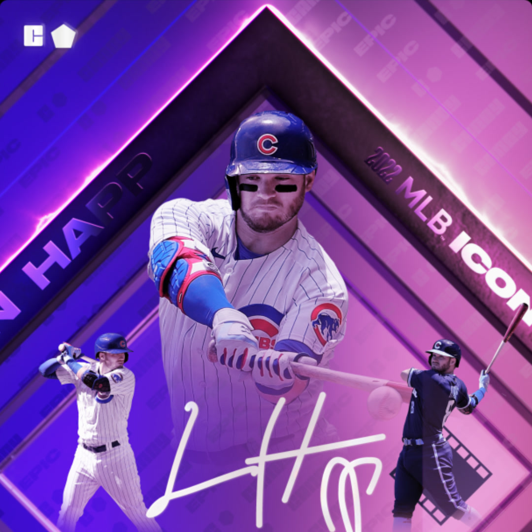 Ian Happ