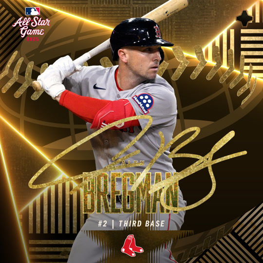 Alex Bregman