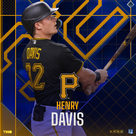 Henry Davis