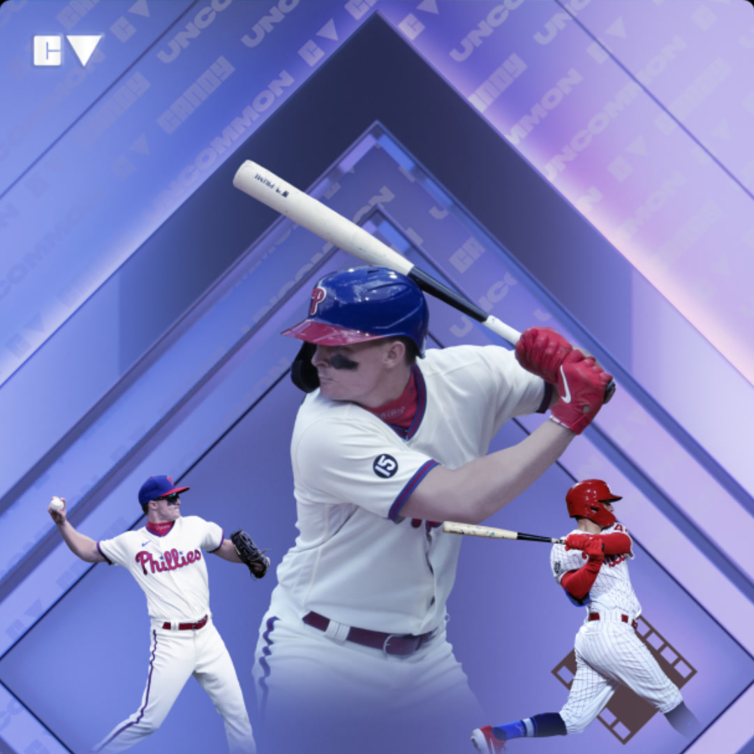 【即日発送】 Mickey Candy - Moniak スポーツ選手